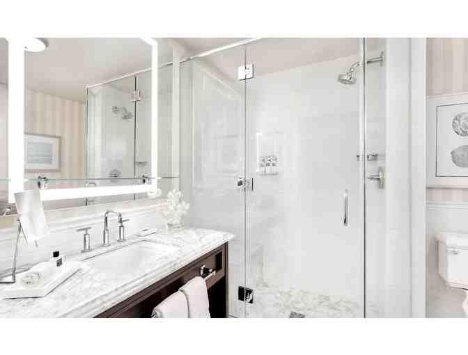 L'Auberge Hotel: Del Mar Memories Package