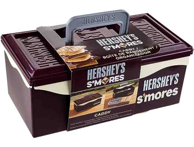 Give Me S'Mores: Weber BBQ and S'Mores Kit