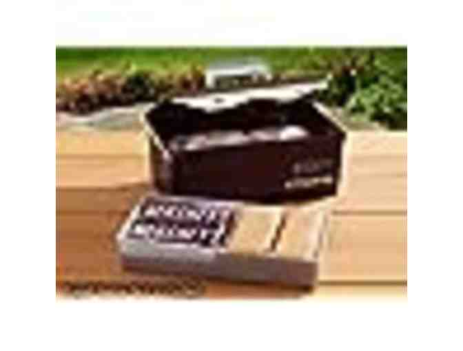 Give Me S'Mores: Weber BBQ and S'Mores Kit