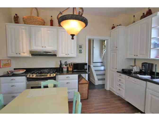 Cape Island Coastal Cleaning - Spring Cleaning - Photo 1