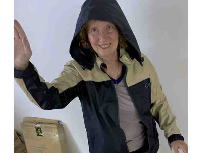 Great White Shark Gift Basket