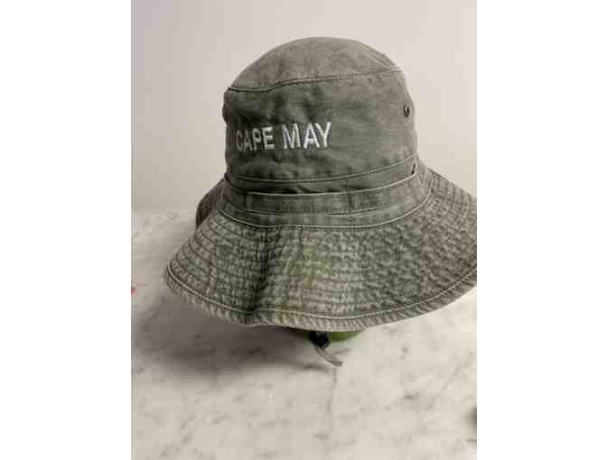 Great White Shark Gift Basket