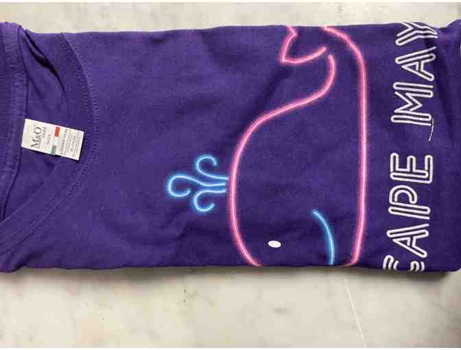 Great White Shark Gift Basket