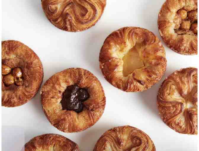 $50 Gift Certificate Starter Bakery