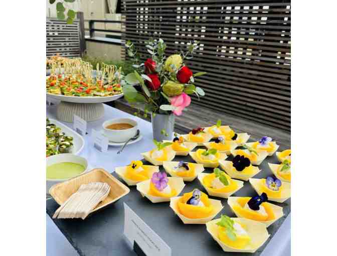 Bangkok by the Bay Restaurant - $50 gift certificate (2 of 2)