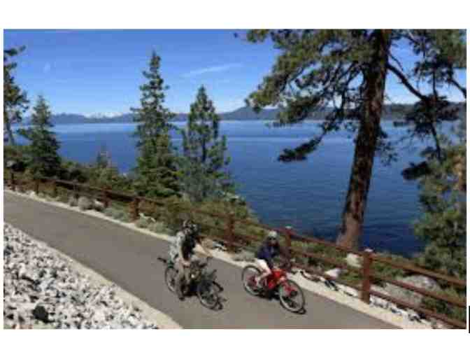 Two Nights in Tahoe! - Incline Village Condo