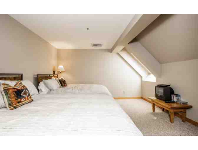 One Week in Big Sky, Montana!