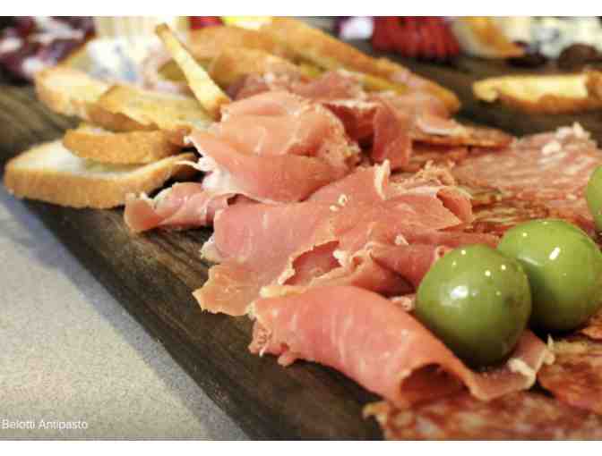 Belotti Ristorante - $100 Gift Certificate