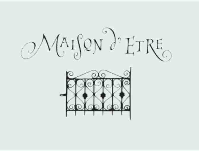 Maison d'Etre Home Decor - $30 Gift Certificate