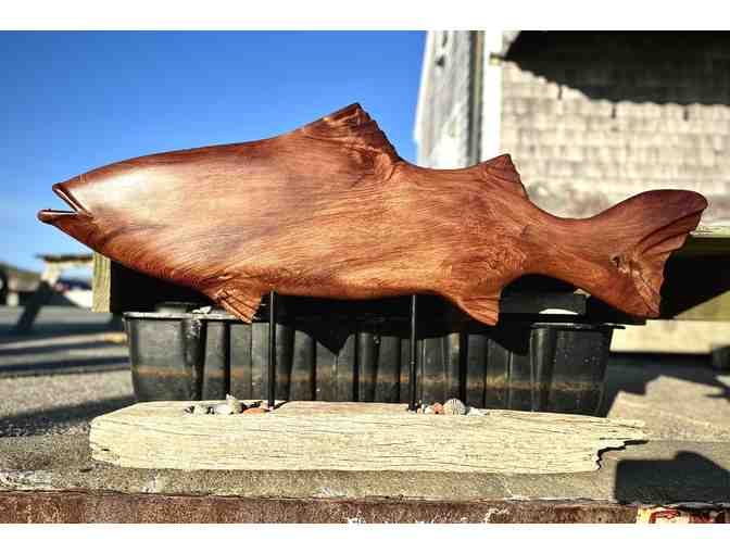 Hob Knob - Brad Tucker