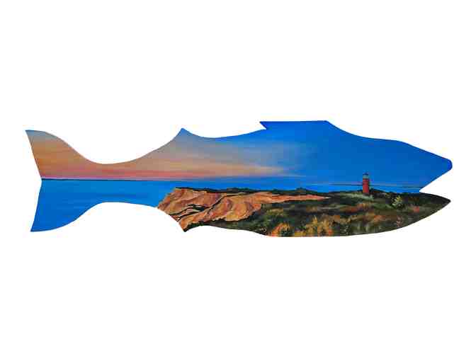 Juniper - Alena Grady