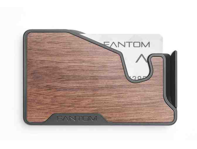 Fantom M Slim Wallet Bundle: Sleek, Stylish, and Smart