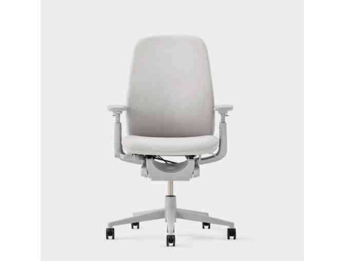 Haworth Office Chair