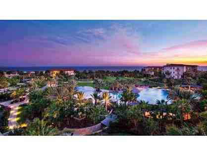 4 night in 3 bedroom Auberge Private Residences at Esperanza Resort Valued at $18,500