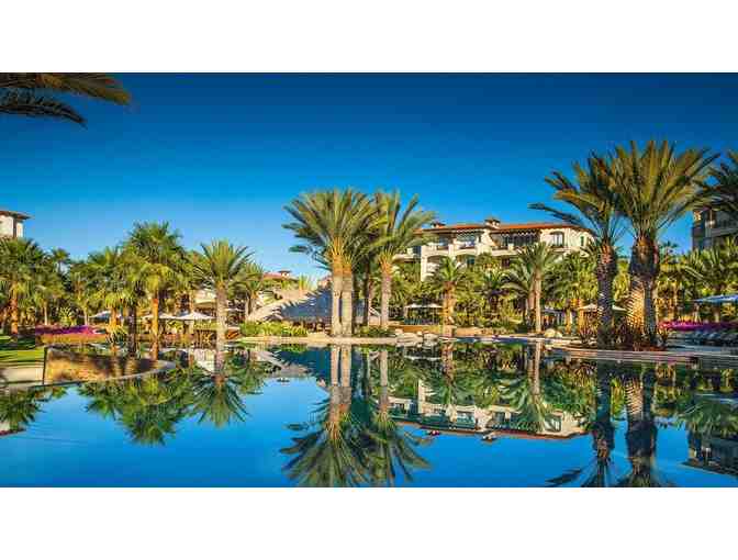 4 night in 3 bedroom Auberge Private Residences at Esperanza Resort Valued at $18,500