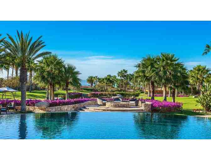 4 night in 3 bedroom Auberge Private Residences at Esperanza Resort Valued at $18,500