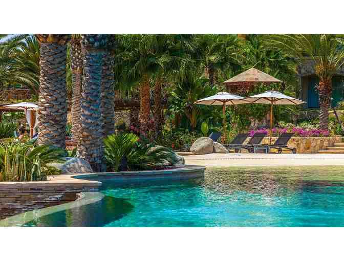 4 night in 3 bedroom Auberge Private Residences at Esperanza Resort Valued at $18,500