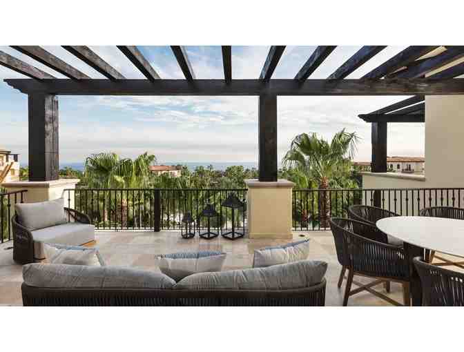 4 night in 3 bedroom Auberge Private Residences at Esperanza Resort Valued at $18,500