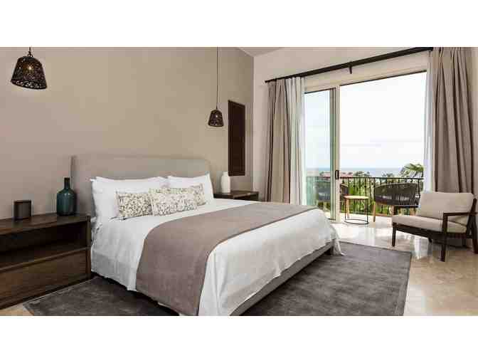 4 night in 3 bedroom Auberge Private Residences at Esperanza Resort Valued at $18,500