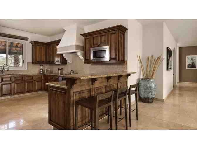 4 night in 3 bedroom Auberge Private Residences at Esperanza Resort Valued at $18,500