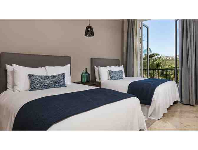 4 night in 3 bedroom Auberge Private Residences at Esperanza Resort Valued at $18,500