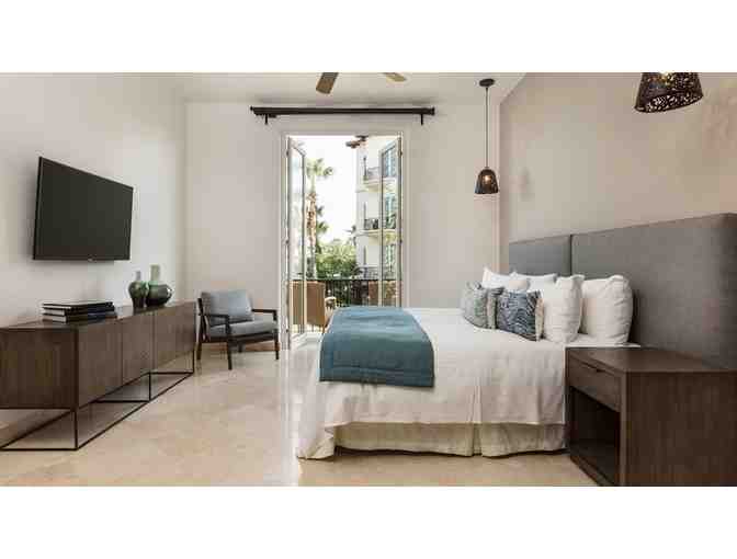 4 night in 3 bedroom Auberge Private Residences at Esperanza Resort Valued at $18,500