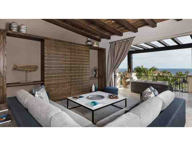 4 night in 3 bedroom Auberge Private Residences at Esperanza Resort Valued at $18,500