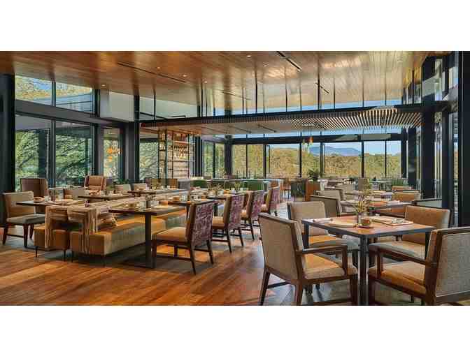 4 nights at the luxury Montage Healdsburg, California in Wine Country Valued at $8500