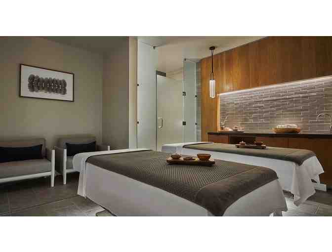 4 nights at the luxury Montage Healdsburg, California in Wine Country Valued at $8500