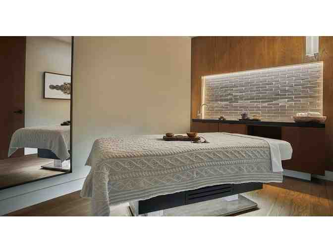 4 nights at the luxury Montage Healdsburg, California in Wine Country Valued at $8500