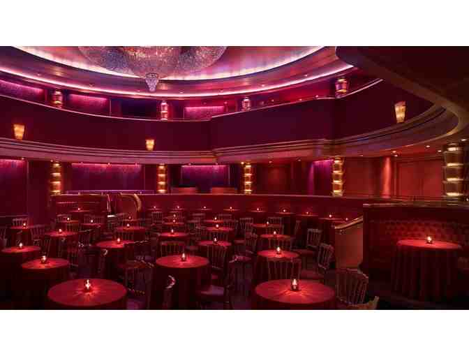 4 nights in luxury suite @ #2 rated resort in world, Faena on South Beach Valued @ $9895