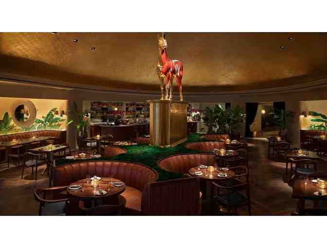 4 nights in luxury suite @ #2 rated resort in world, Faena on South Beach Valued @ $9895