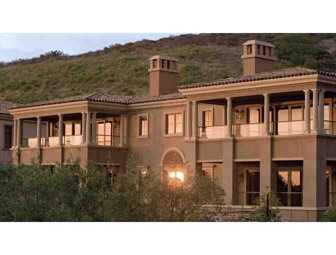 4 nights The Resort @ Pelican Hill Newport Beach, a 5 star luxury resort valued at $14,500