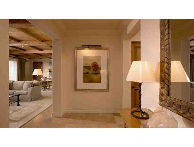 4 nights The Resort @ Pelican Hill Newport Beach, a 5 star luxury resort valued at $14,500