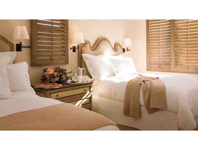 4 nights The Resort @ Pelican Hill Newport Beach, a 5 star luxury resort valued at $14,500