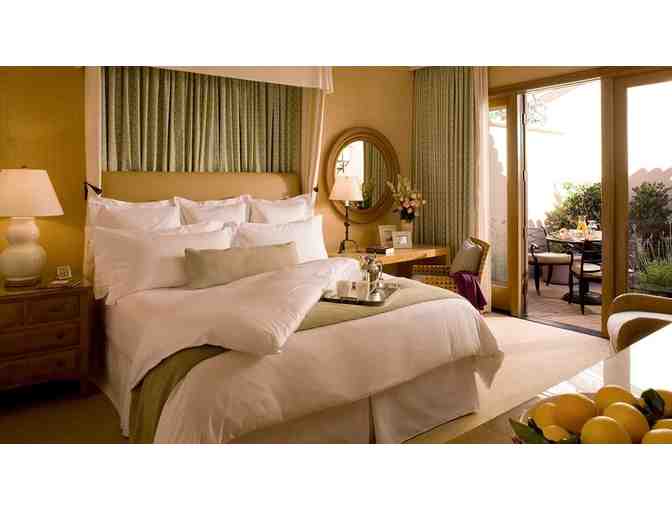 4 nights The Resort @ Pelican Hill Newport Beach, a 5 star luxury resort valued at $14,500