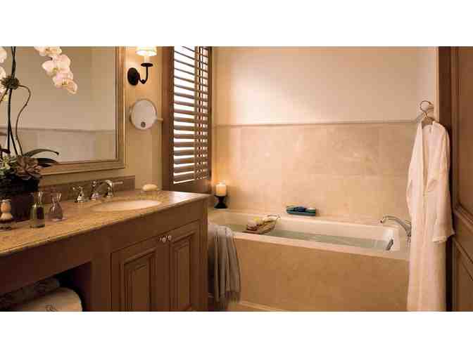 4 nights The Resort @ Pelican Hill Newport Beach, a 5 star luxury resort valued at $14,500