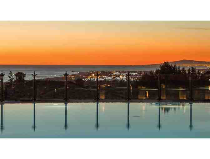 4 nights The Resort @ Pelican Hill Newport Beach, a 5 star luxury resort valued at $14,500