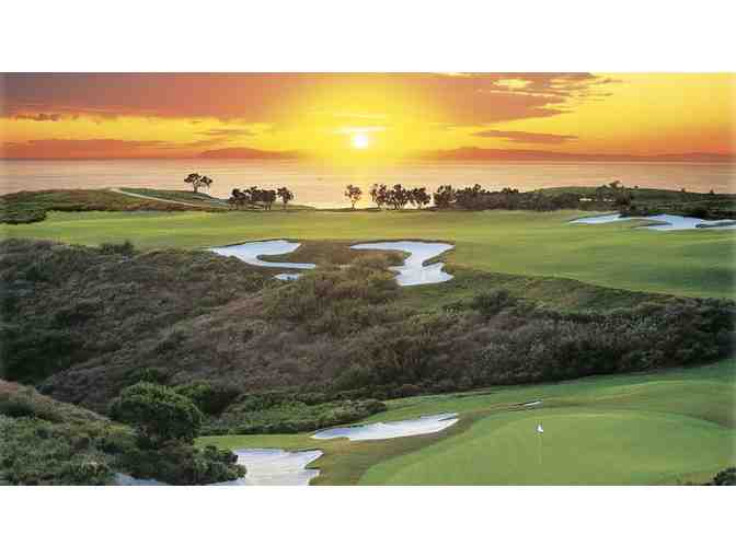 4 nights The Resort @ Pelican Hill Newport Beach, a 5 star luxury resort valued at $14,500