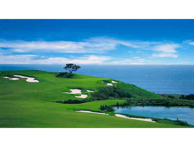 4 nights The Resort @ Pelican Hill Newport Beach, a 5 star luxury resort valued at $14,500