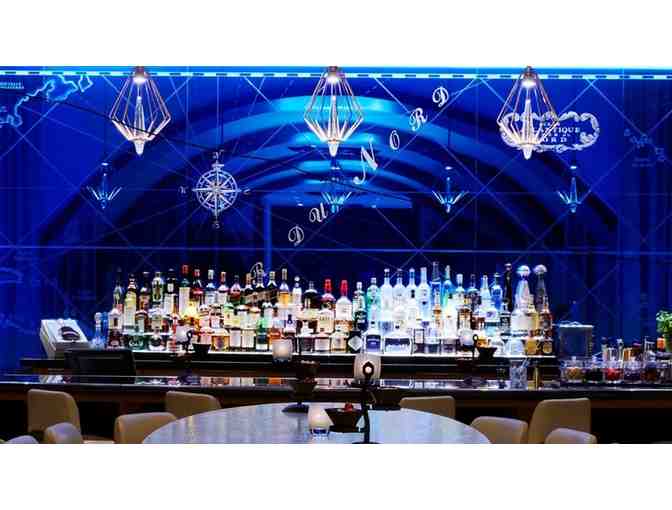 7 nights at the famous Conrad in Ft Lauderdale in 2 bedroom luxury suite Valued @ $13,500