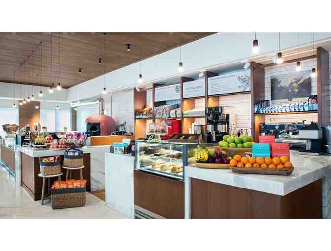 7 nights at the famous Conrad in Ft Lauderdale in 2 bedroom luxury suite Valued @ $13,500