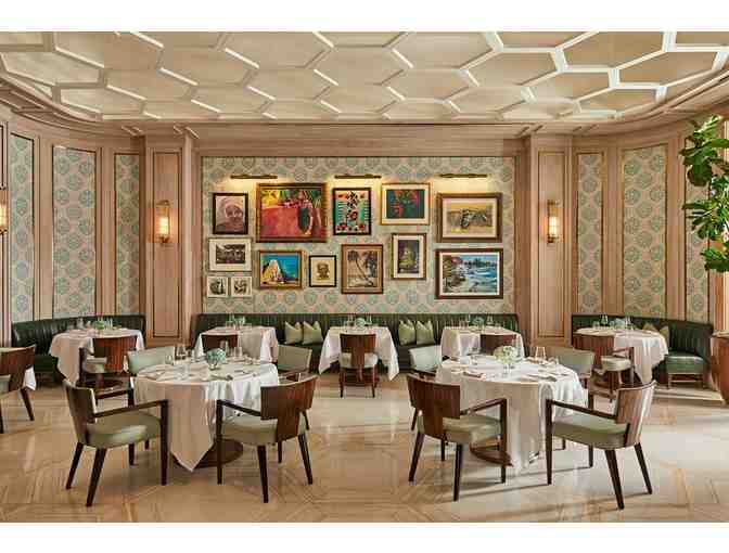 Enjoy 5 nights Luxury Suite at Rosewood Baha Mar Bahamas | Valued at $8455