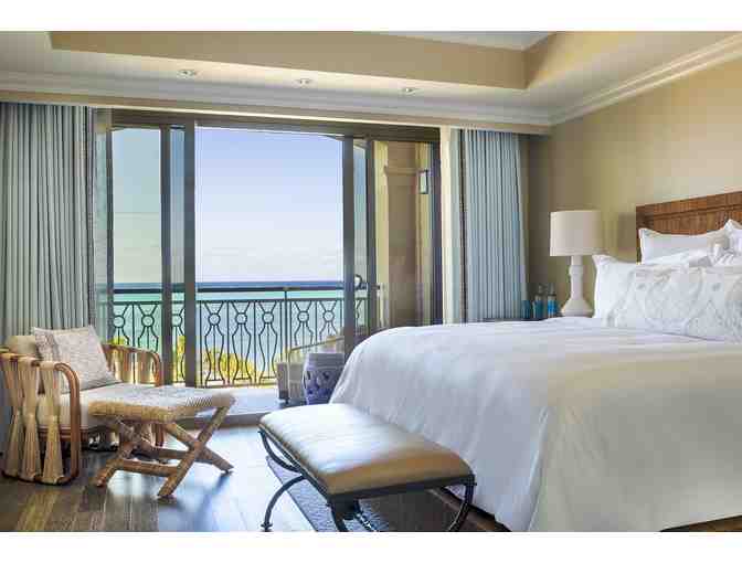 Enjoy 5 nights Luxury Suite at Rosewood Baha Mar Bahamas | Valued at $8455