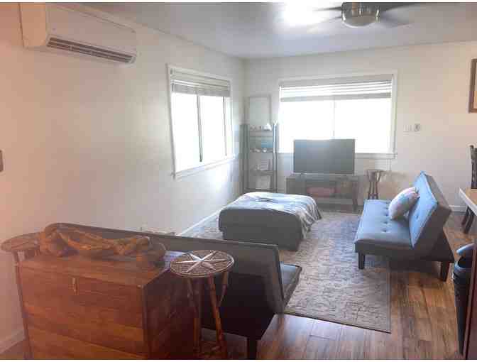 7 Nights Direct 3 bedroom Oceanview House Oahu Hawaii + E Foil Lessons