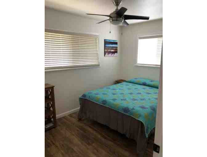 7 Nights Direct 3 bedroom Oceanview House Oahu Hawaii + E Foil Lessons