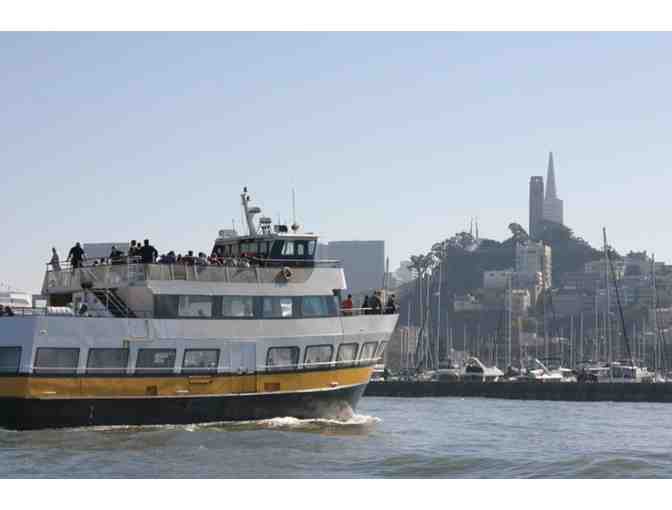 Enjoy 4 nights luxury condo San Francisco + Golden Gate Cruise - Photo 5