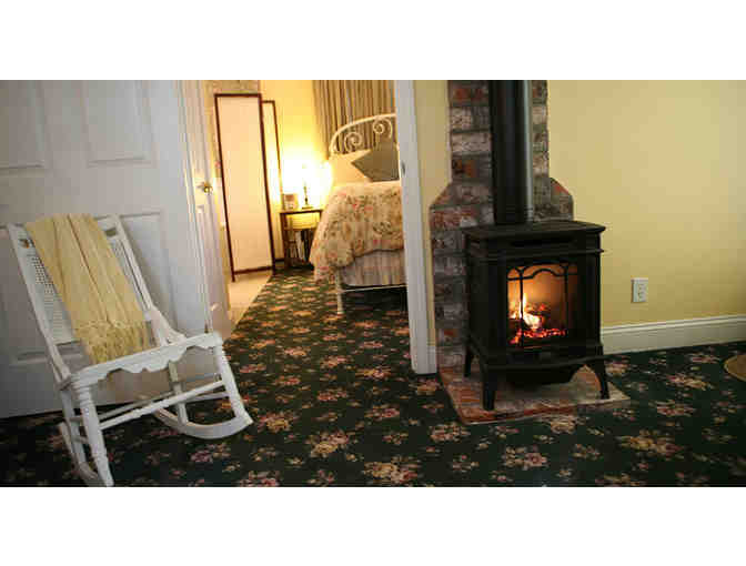 Enjoy 4 night stay at Pescadero Creek Inn, Ca 4.5* RATED + $100 Food - Photo 5