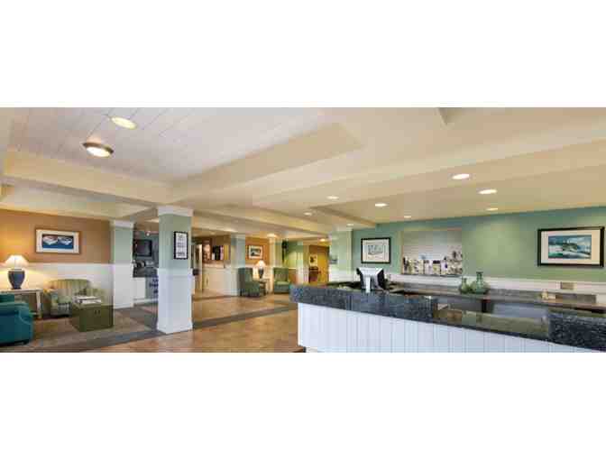 Enjoy 4 night stay at Worldmark Long Beach, WA + NORTH JETTY BREWING Cert - Photo 6