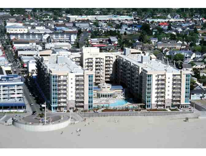 Enjoy 4 night stay at Worldmark Seaside 4.6 star + Seaside Brewery Cert - Photo 2